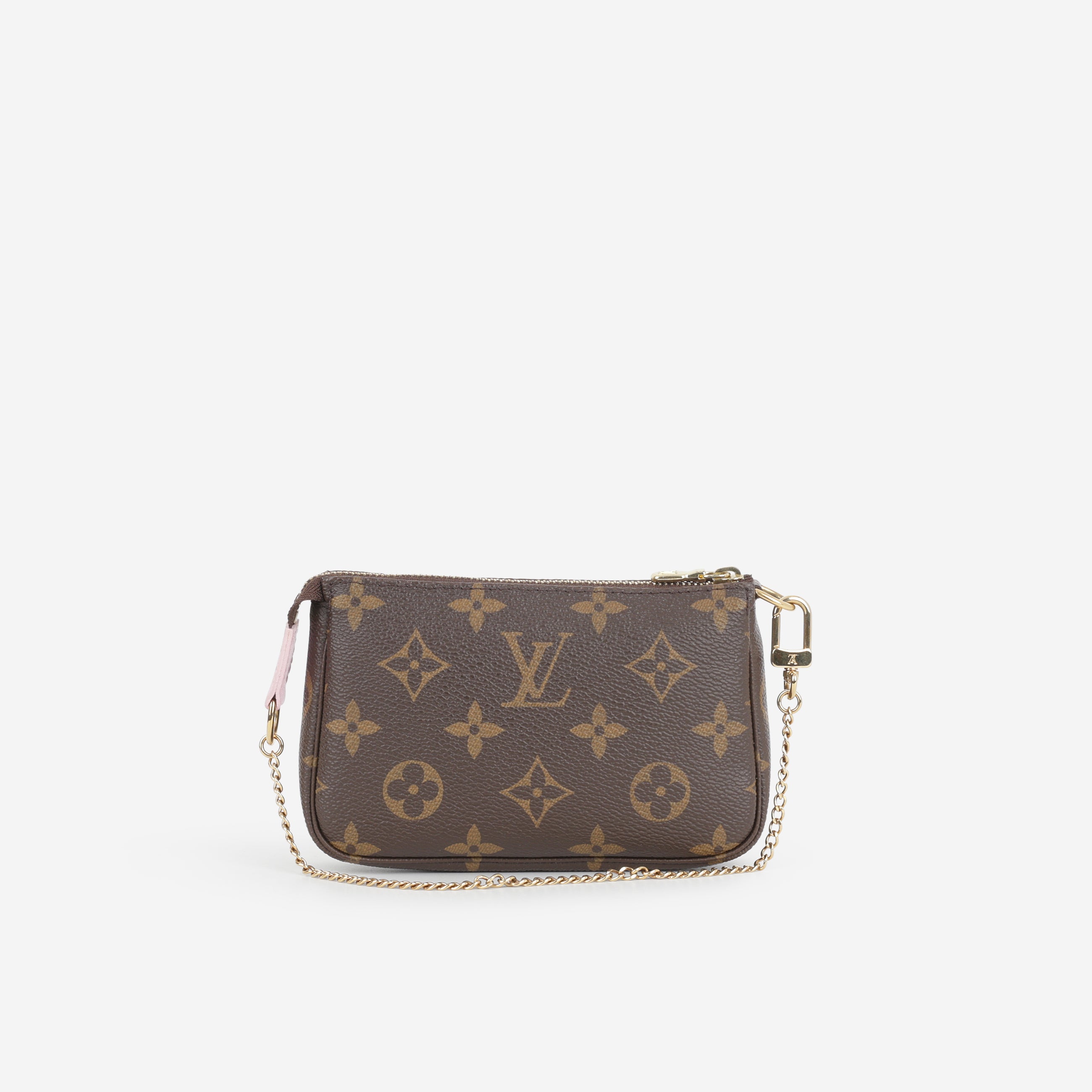 Louis Vuitton Mini Pochette Accessoires - 
