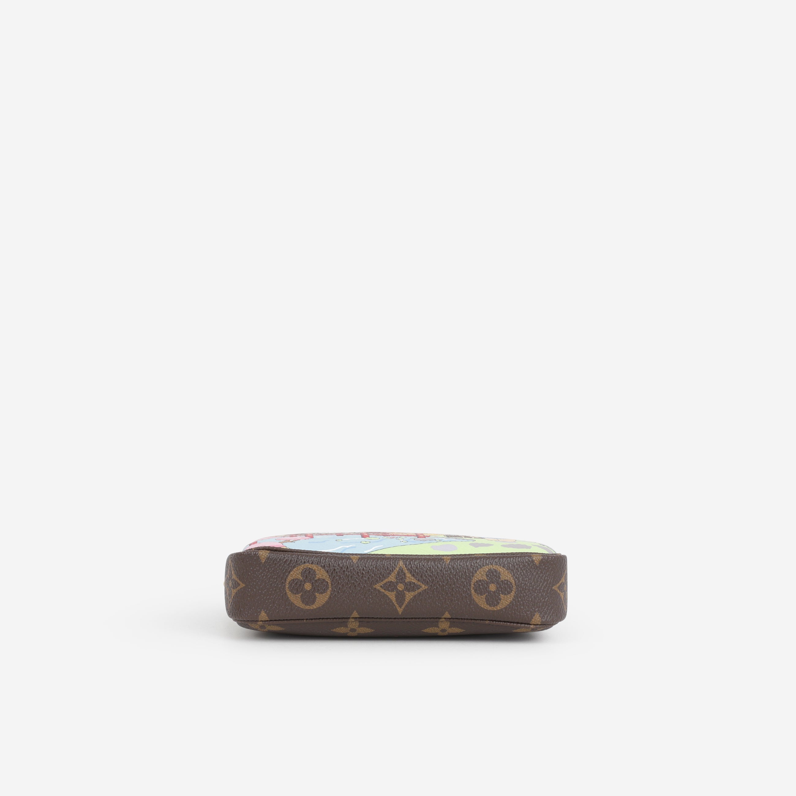 Louis Vuitton Mini Pochette Accessoires - 