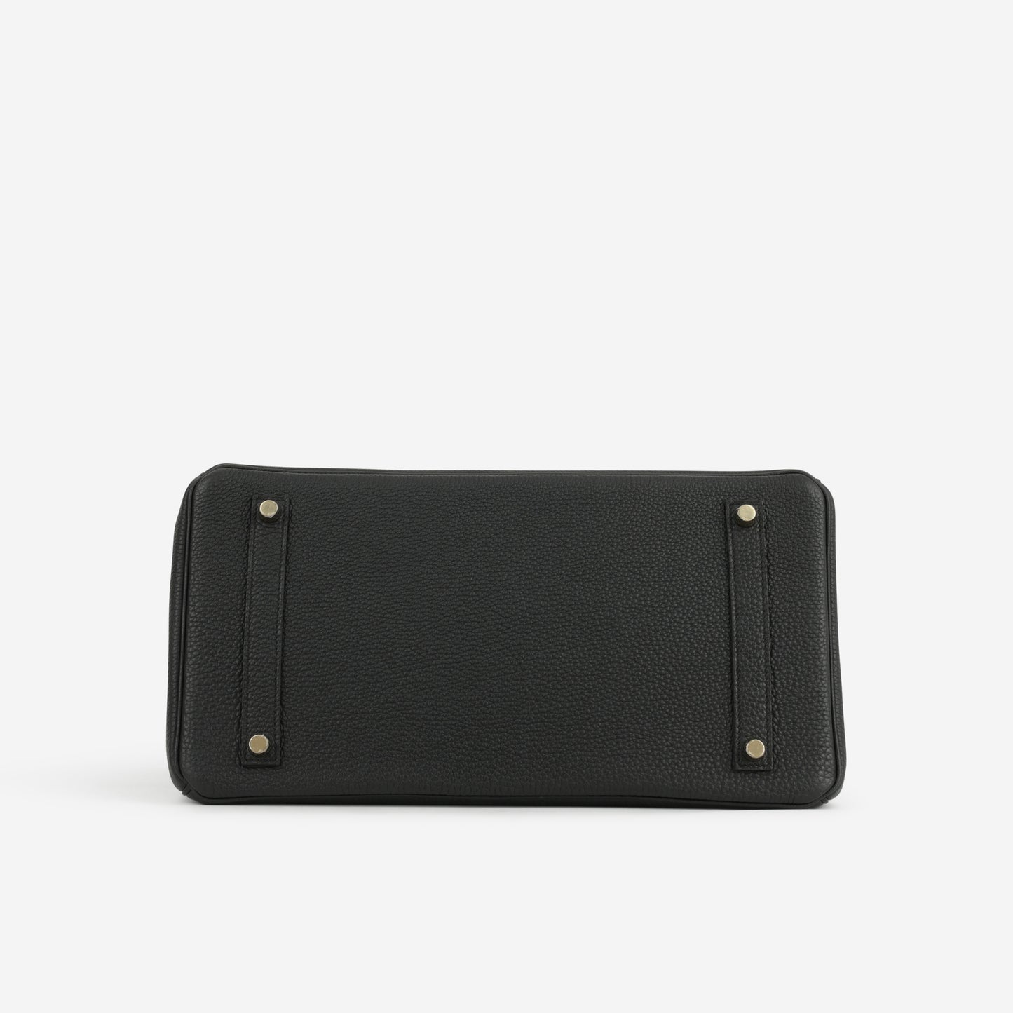 Hermès Birkin 35 - Black Togo | Gold Hardware