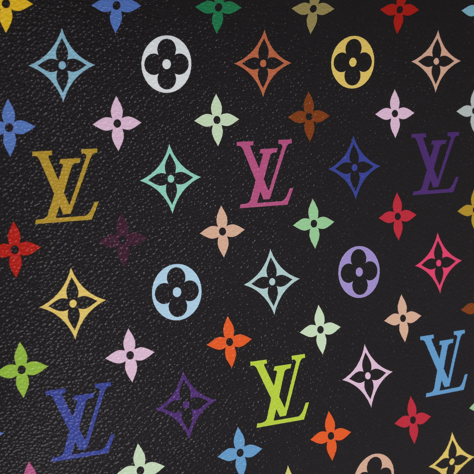 LV x TM 20th Anniversary Toiletry Pouch 26 - Multicolore Monogram | Silver Hardware - Bagista