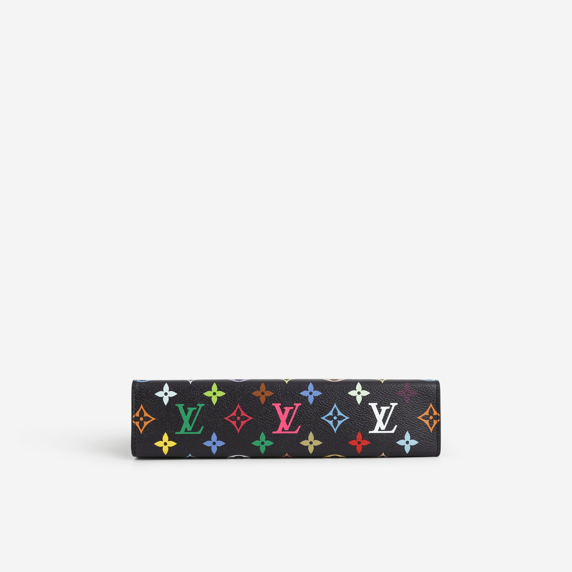 LV x TM 20th Anniversary Toiletry Pouch 26 - Multicolore Monogram | Silver Hardware - Bagista