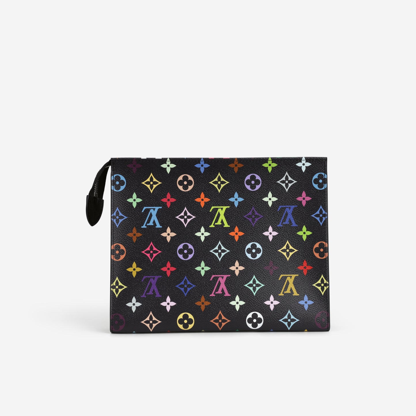 LV x TM 20th Anniversary Toiletry Pouch 26 - Multicolore Monogram | Silver Hardware - Bagista