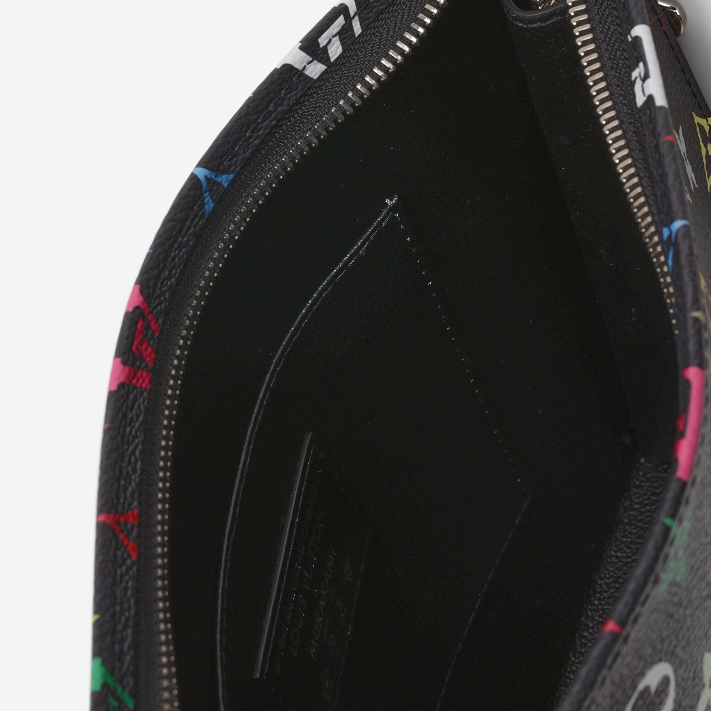 LV x TM 20th Anniversary Toiletry Pouch 26 - Multicolore Monogram | Silver Hardware - Bagista