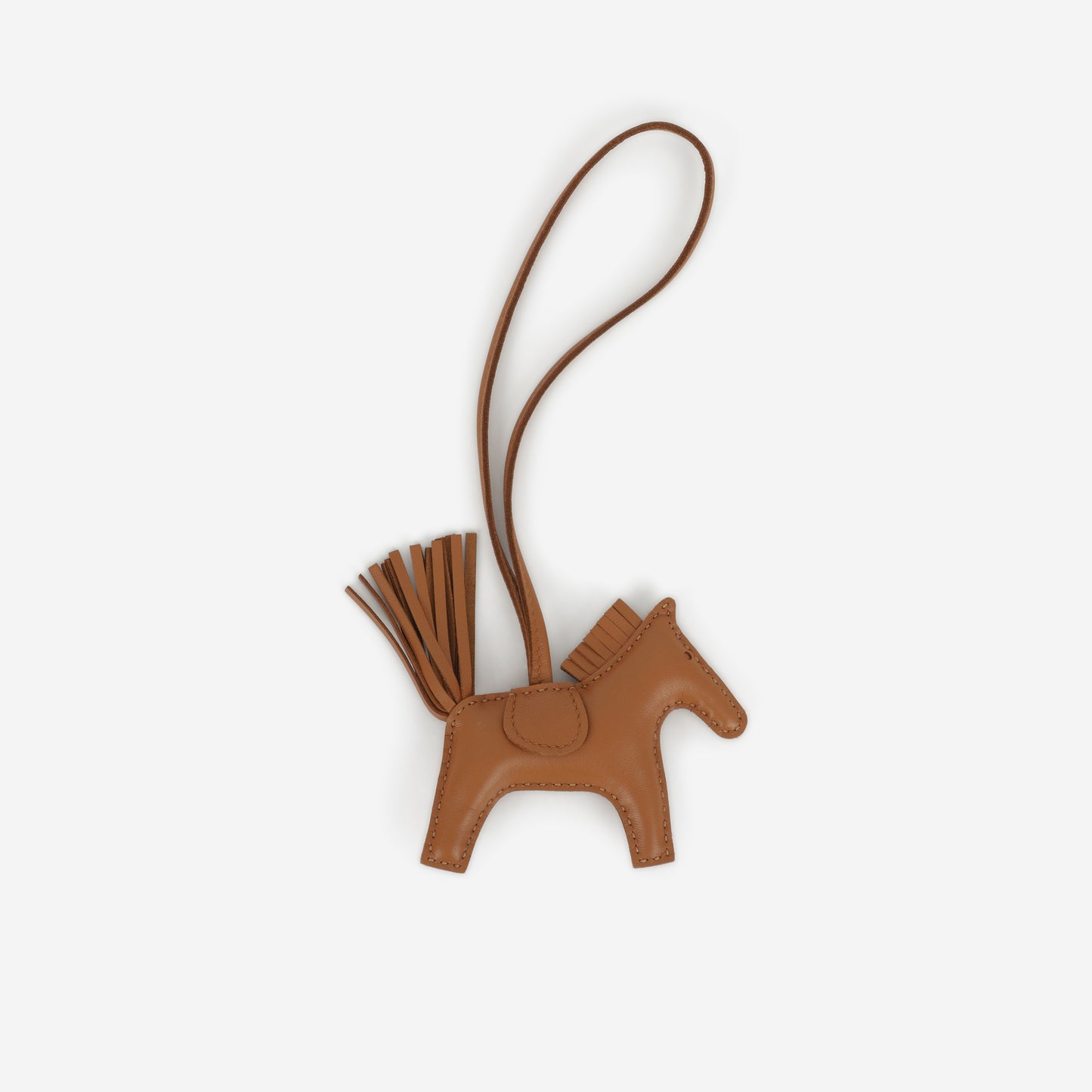 Hermès Rodeo PM - Agneau Gold Swift - Bagista