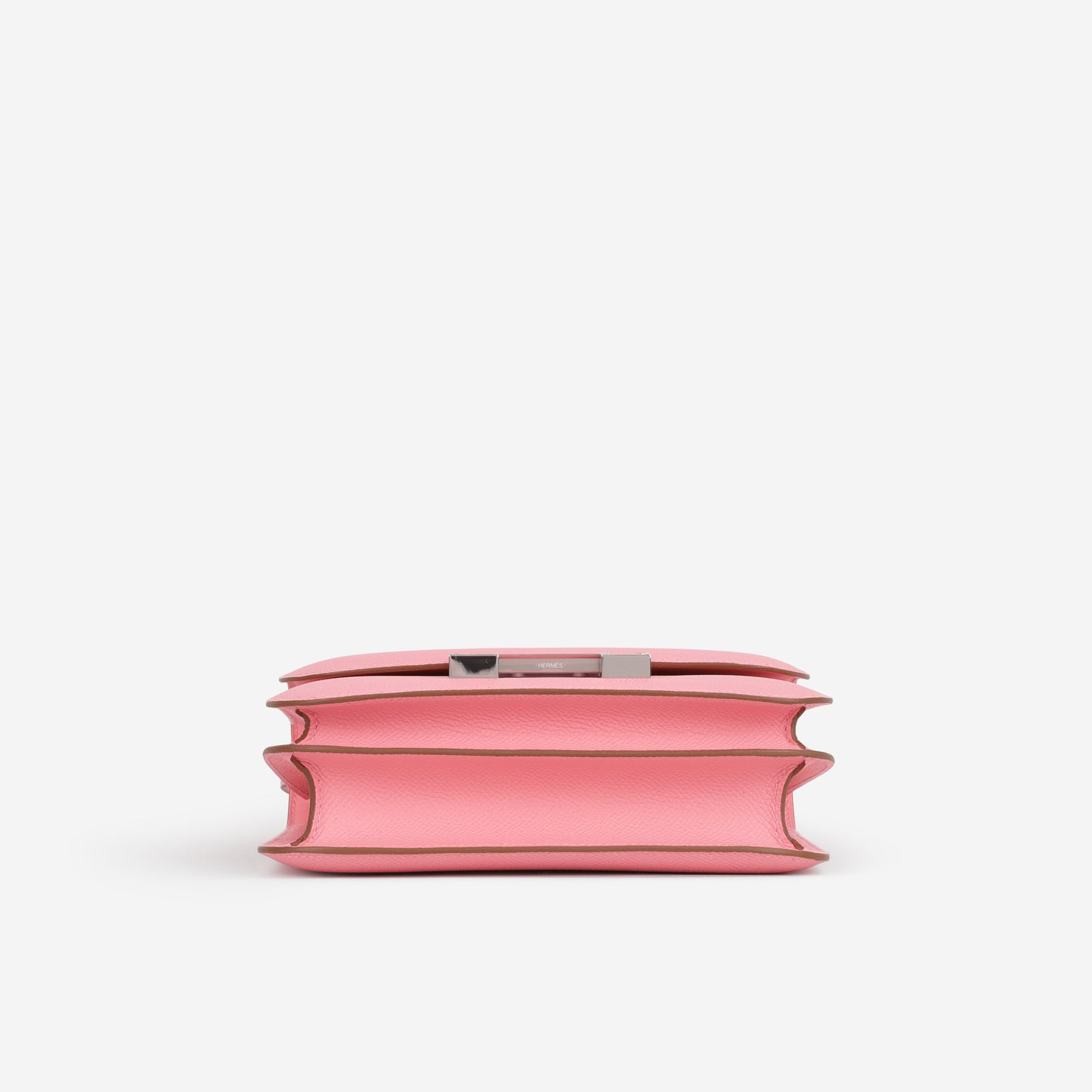 Hermès Constance 18 - Rose Confetti Epsom | Palladium Hardware