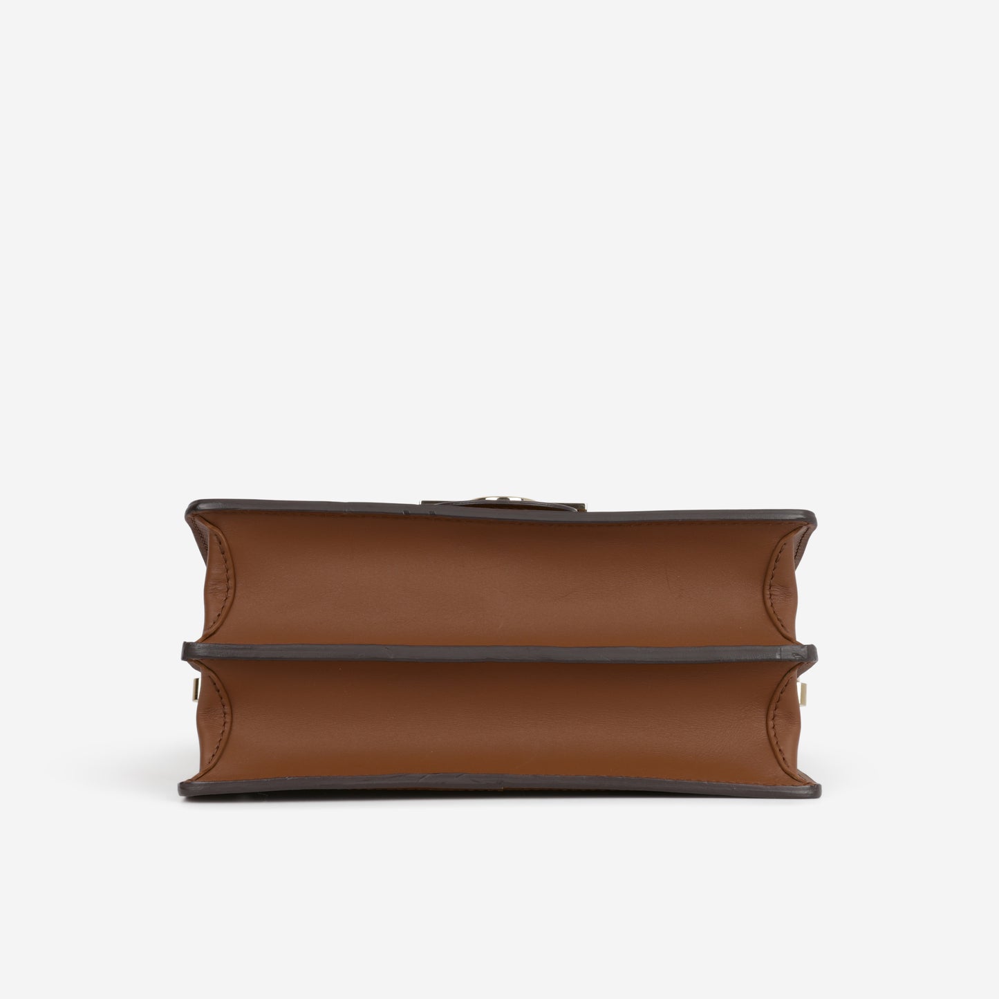 Louis Vuitton Dauphine MM - Reverse Monogram | Gold Hardware