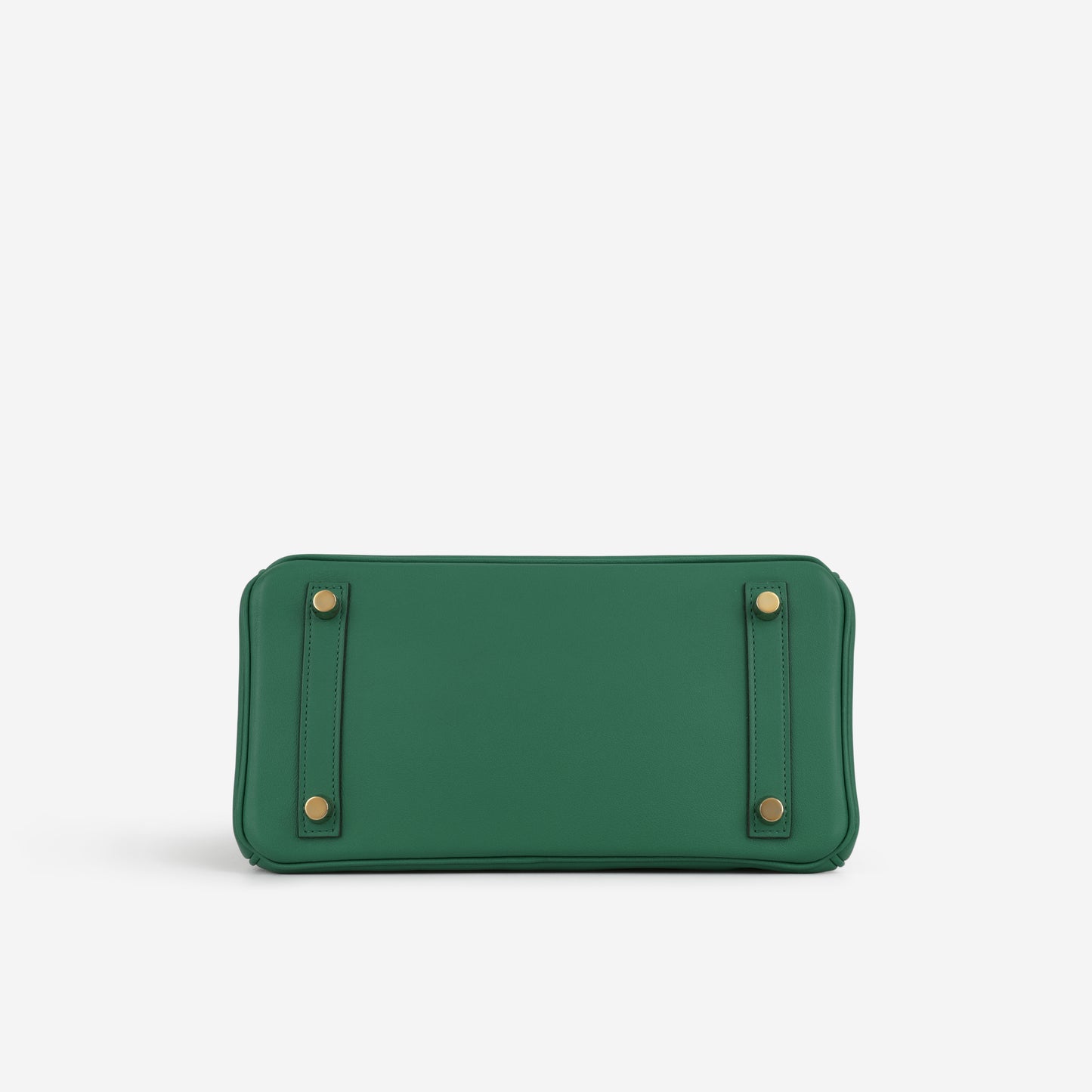 Hermès Birkin 25 - Vert Vertigo Swift | Gold Hardware