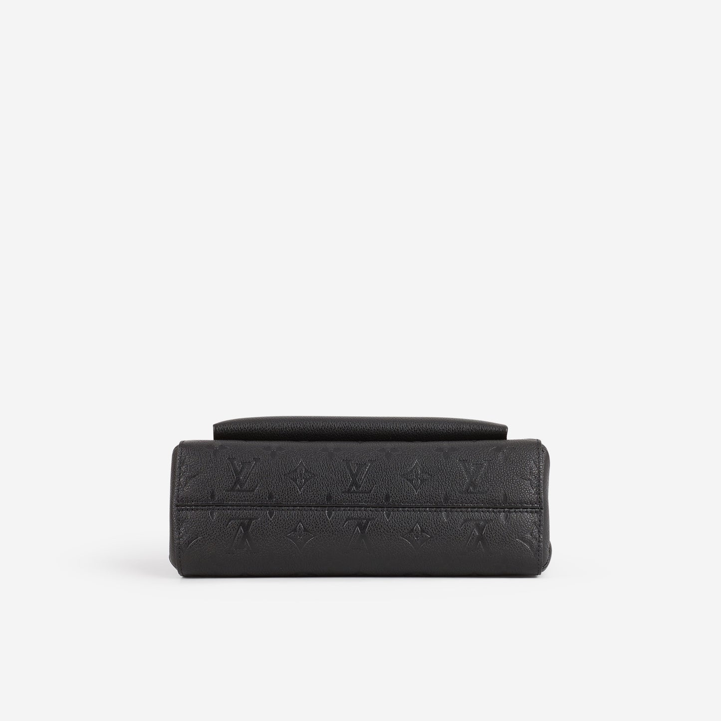 Louis Vuitton Vavin PM - Black Empreinte | Gold Hardware - Bagista