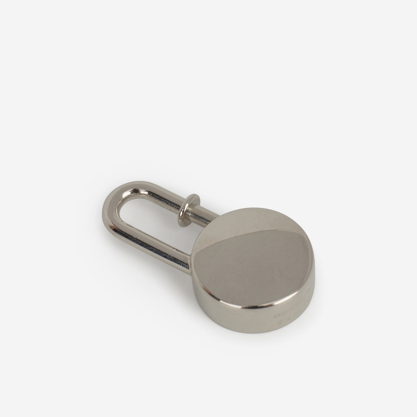 Hermès Lotus Flower Cadena Charm