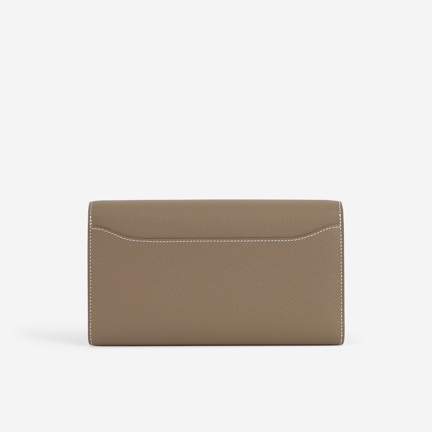 Hermès Constance To Go - Etoupe Epsom | Gold Hardware - Bagista