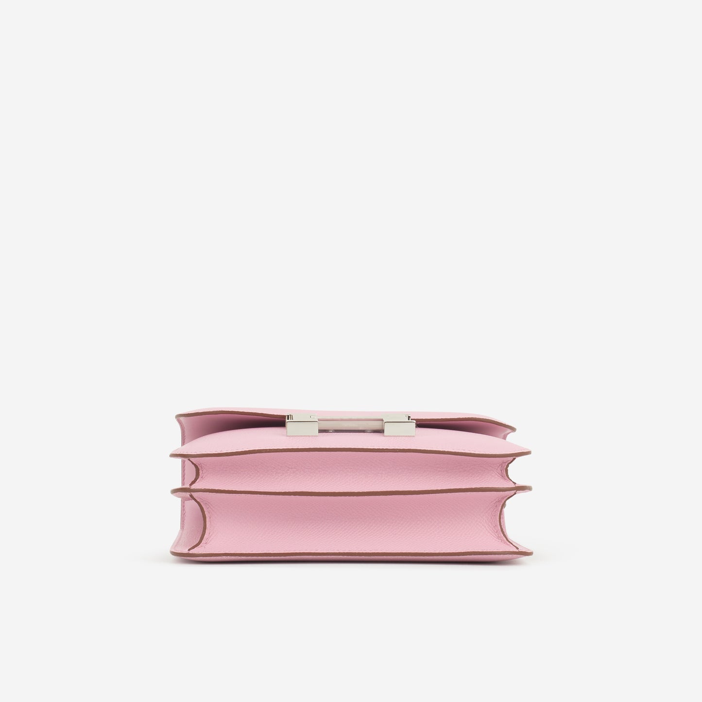 Hermès Constance 18 - Mauve Sylvestre Epsom | Palladium Hardware