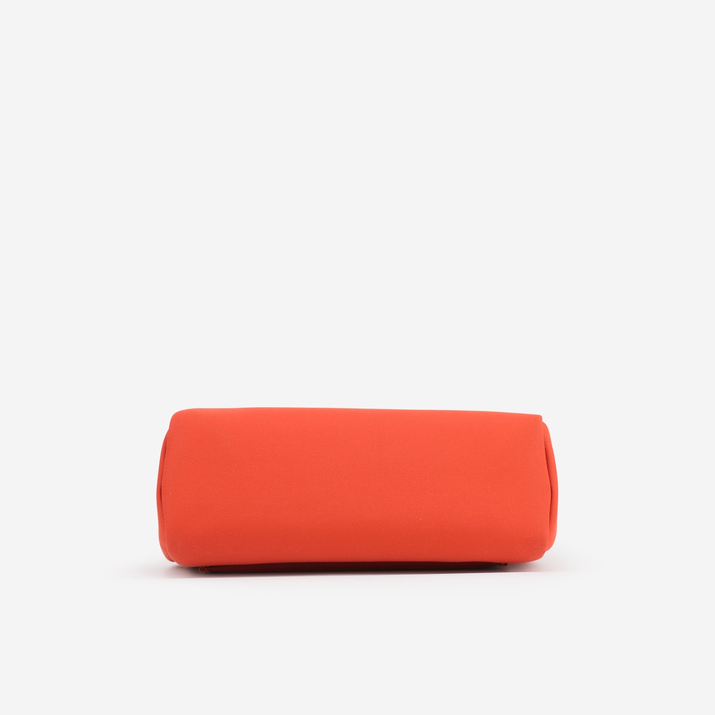 Hermès Herbag 31 - Orange Mecano / Cuivre Canvas / Fauve Hunter | Gold Hardware