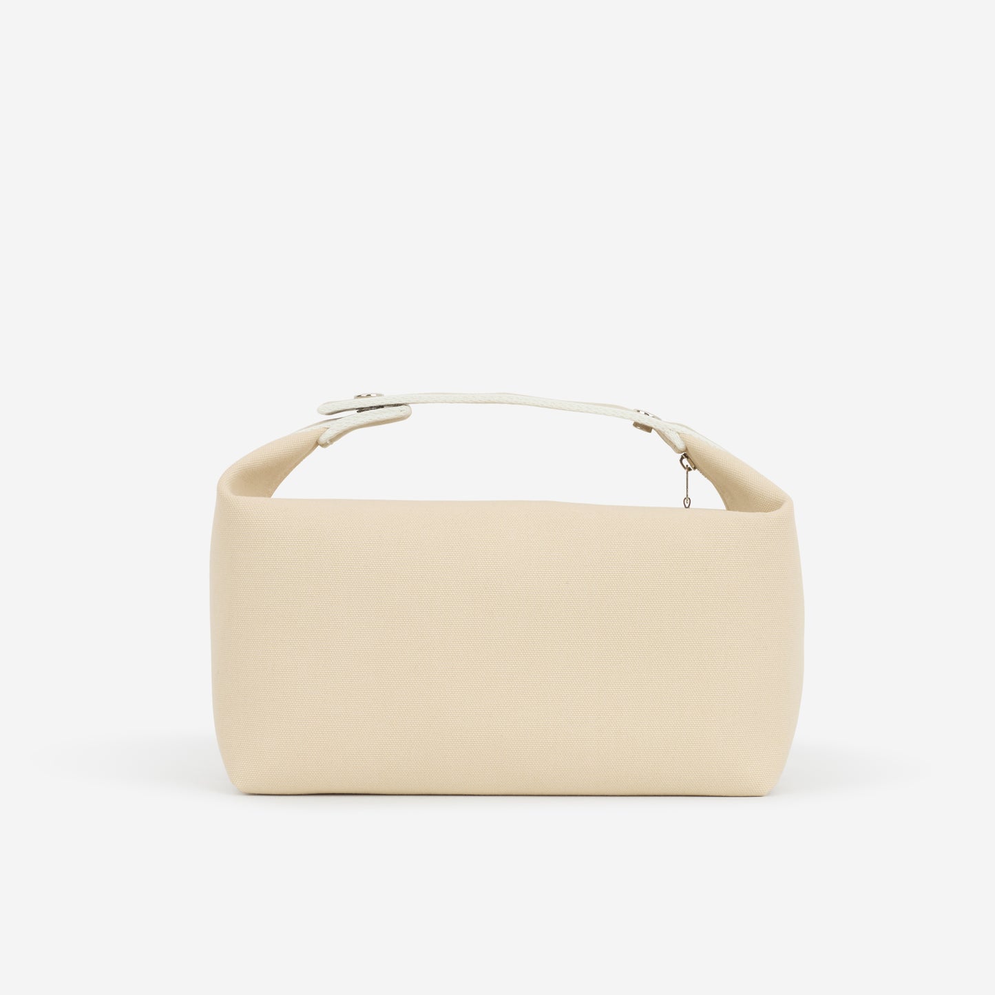 Hermès Bride-A-Brac GM - Naturel Canvas | Palladium Hardware - Bagista