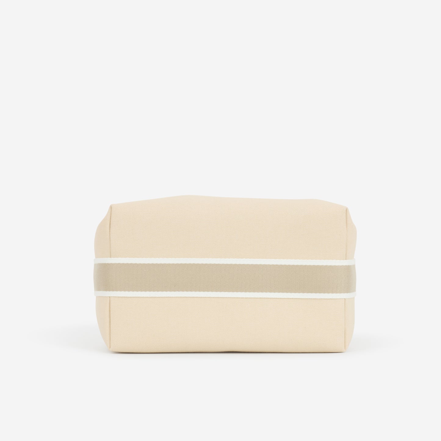 Hermès Bride-A-Brac GM - Naturel Canvas | Palladium Hardware - Bagista