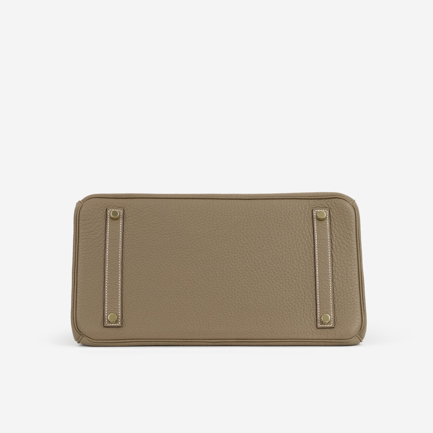 Hermès Birkin 35 - Etoupe Togo | Gold Hardware
