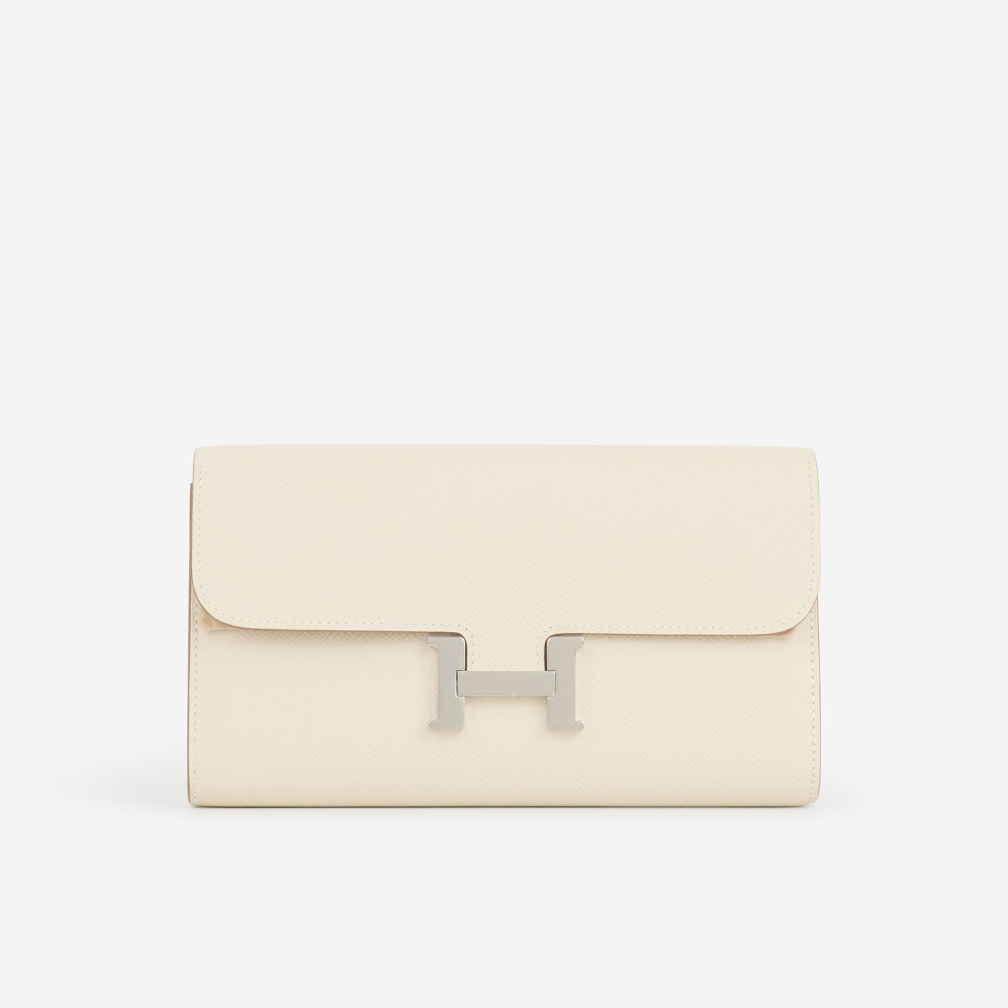 Hermès Constance to Go - Craie Epsom | Palladium Hardware