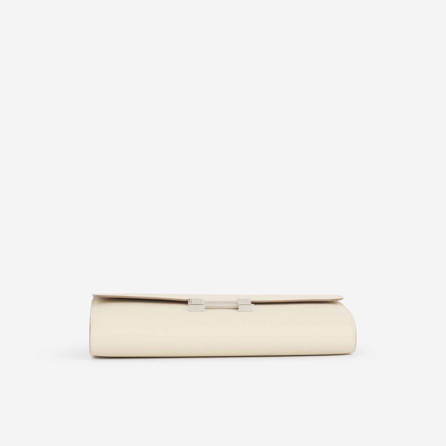 Hermès Constance to Go - Craie Epsom | Palladium Hardware