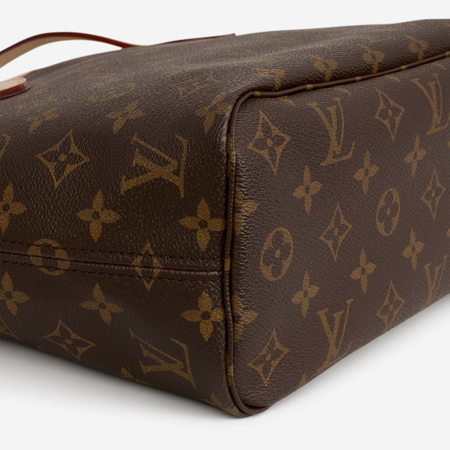 Louis Vuitton Neverfull PM - Monogram | Gold Hardware