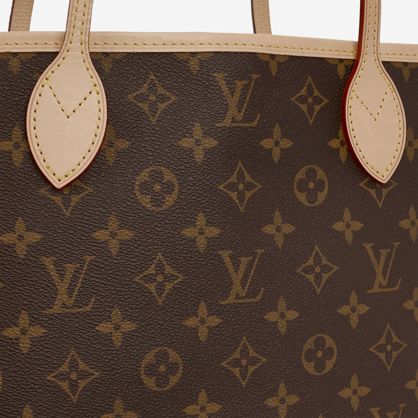 Louis Vuitton Neverfull PM - Monogram | Gold Hardware