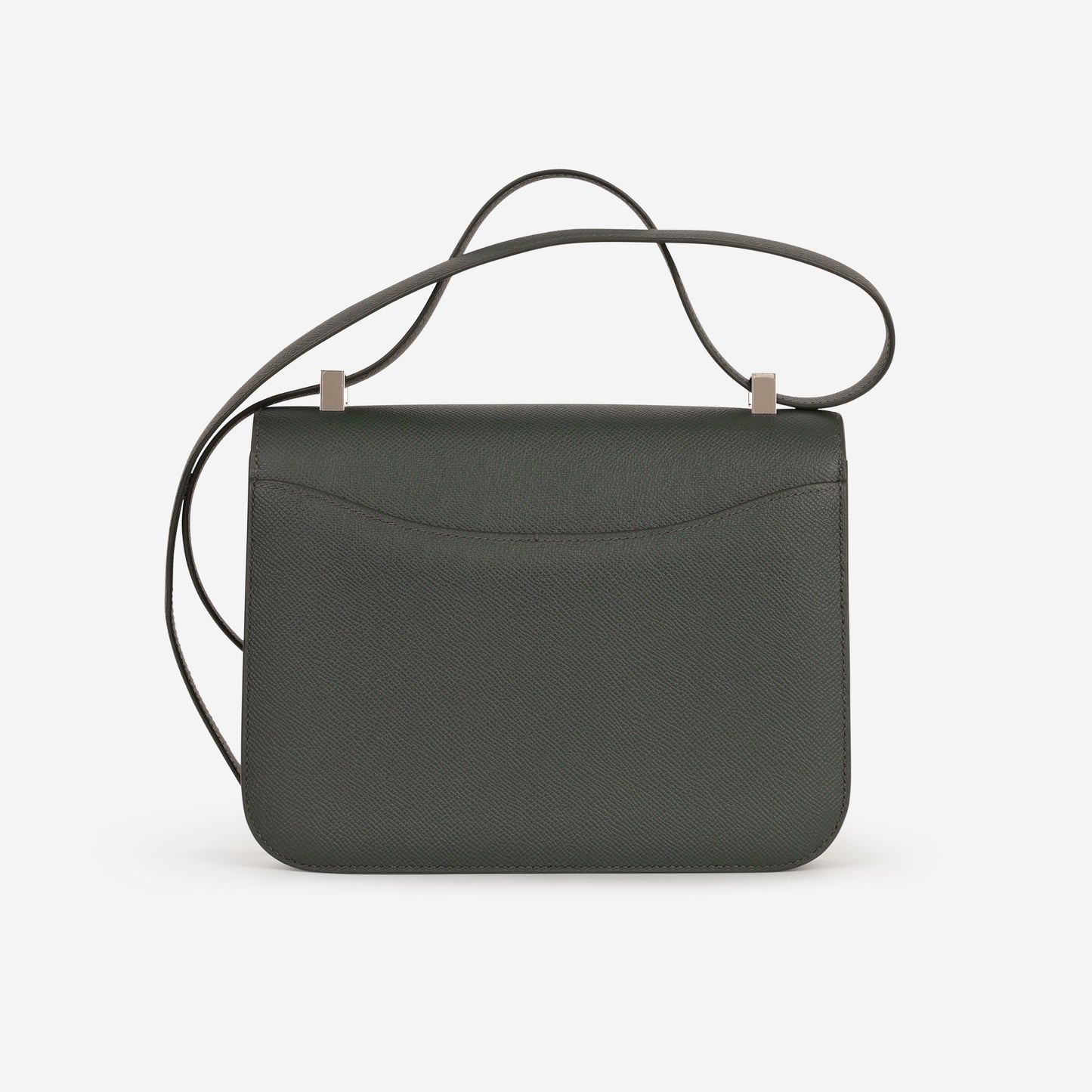 Hermès Constance 24 - Vert Mangrove Epsom | Palladium Hardware
