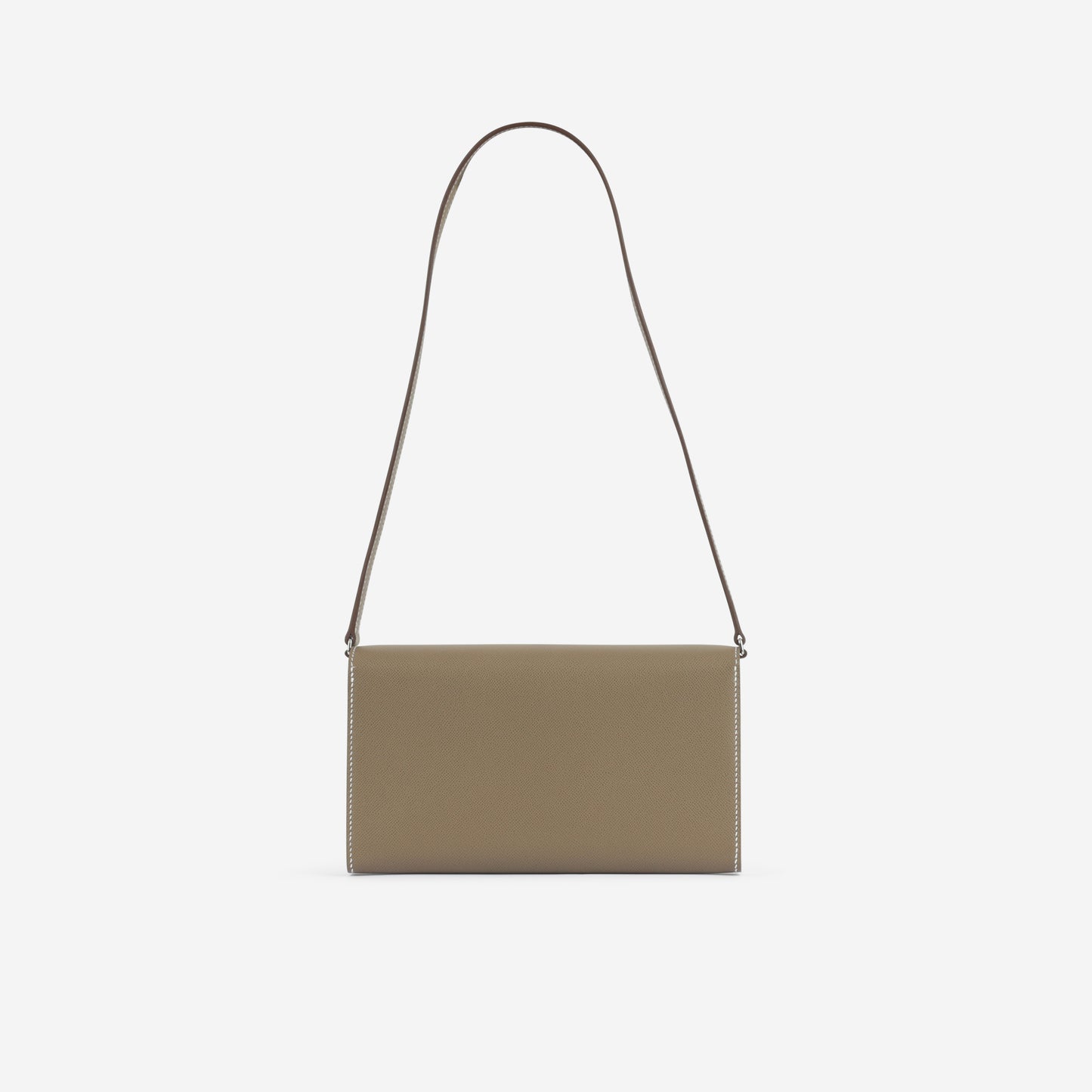 Hermès Charnière To Go - Etoupe Madame | Palladium Hardware - Bagista