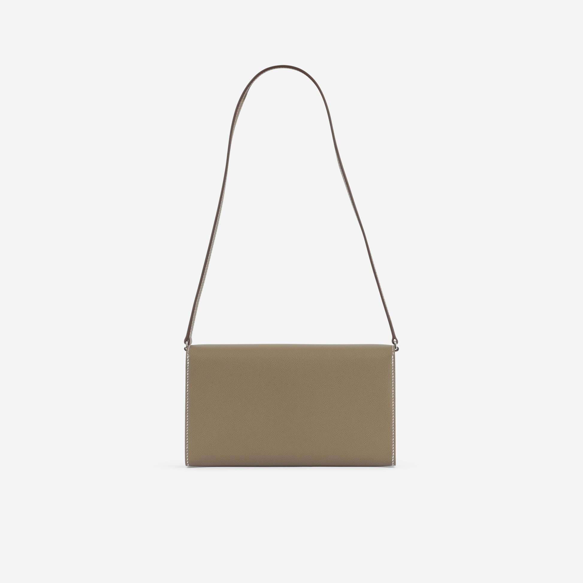 Hermès Charnière To Go - Etoupe Madame | Palladium Hardware - Bagista