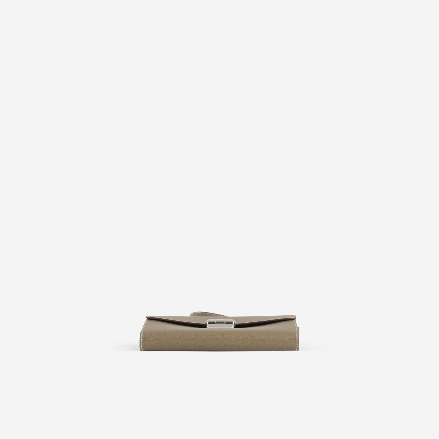 Hermès Charnière To Go - Etoupe Madame | Palladium Hardware - Bagista
