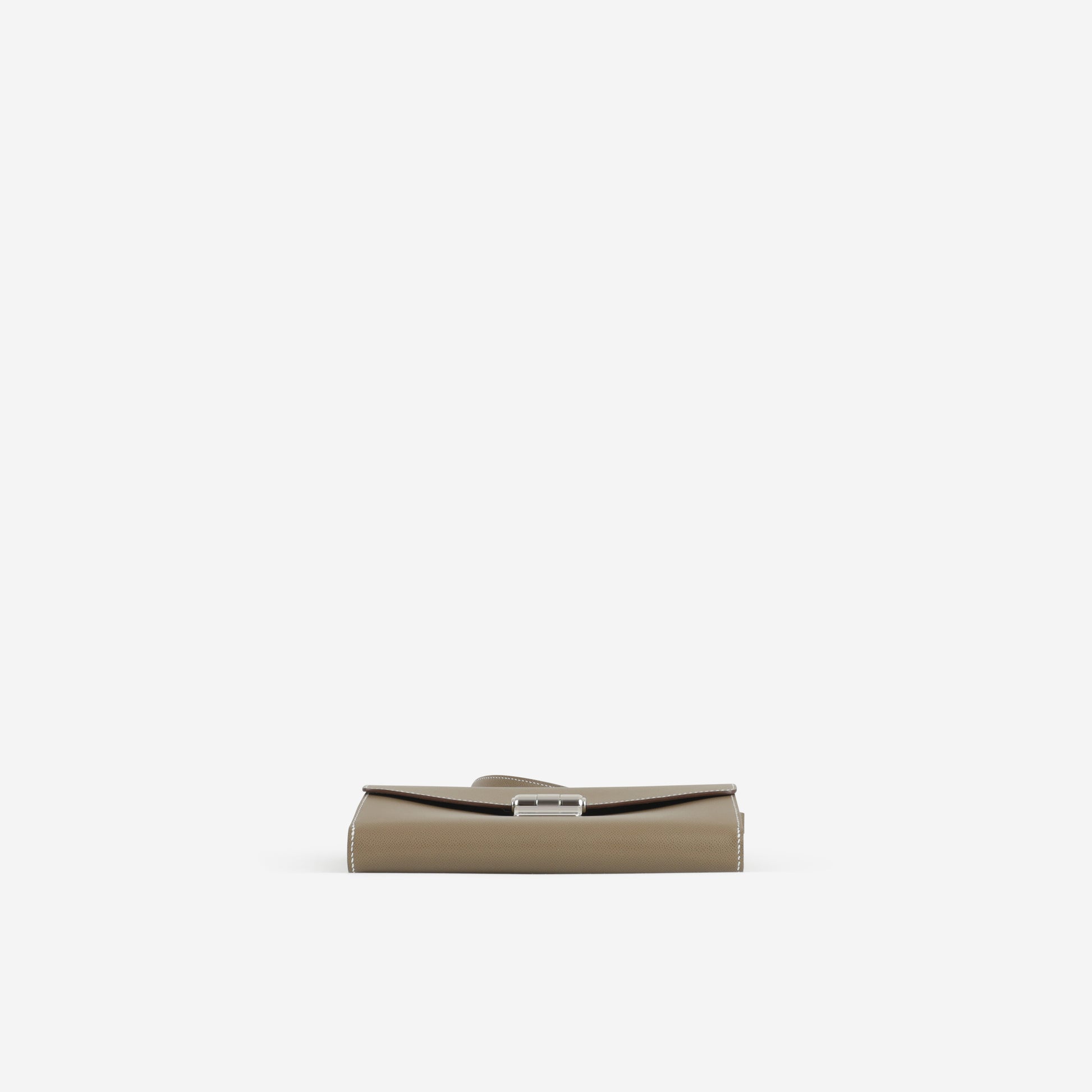 Hermès Charnière To Go - Etoupe Madame | Palladium Hardware - Bagista
