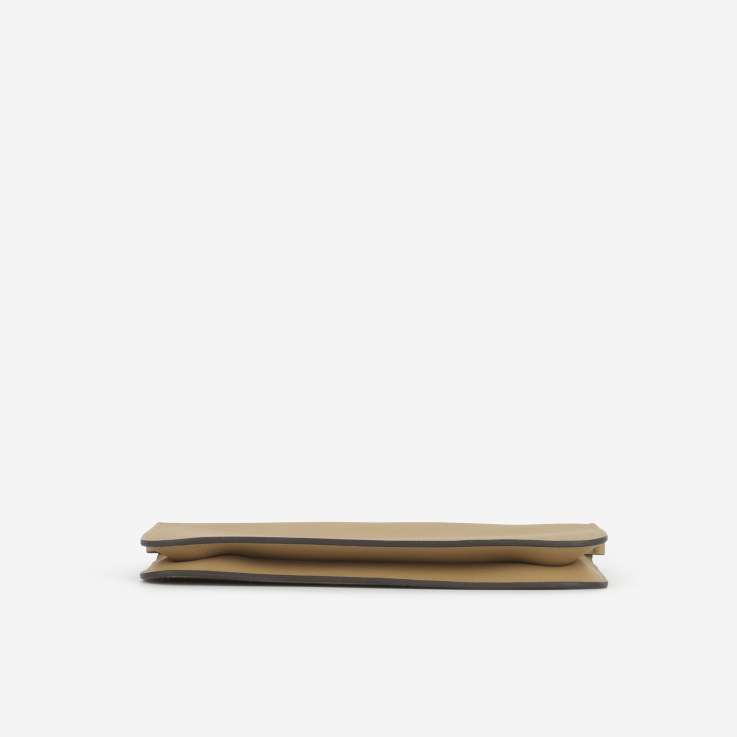 Hermès Zipengo Chaine D'ancre To Go - Dune Madame | Gold Hardware - Bagista