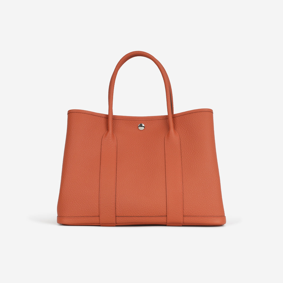 Hermès Garden Party 36 - Capucine Negonda | Palladium Hardware