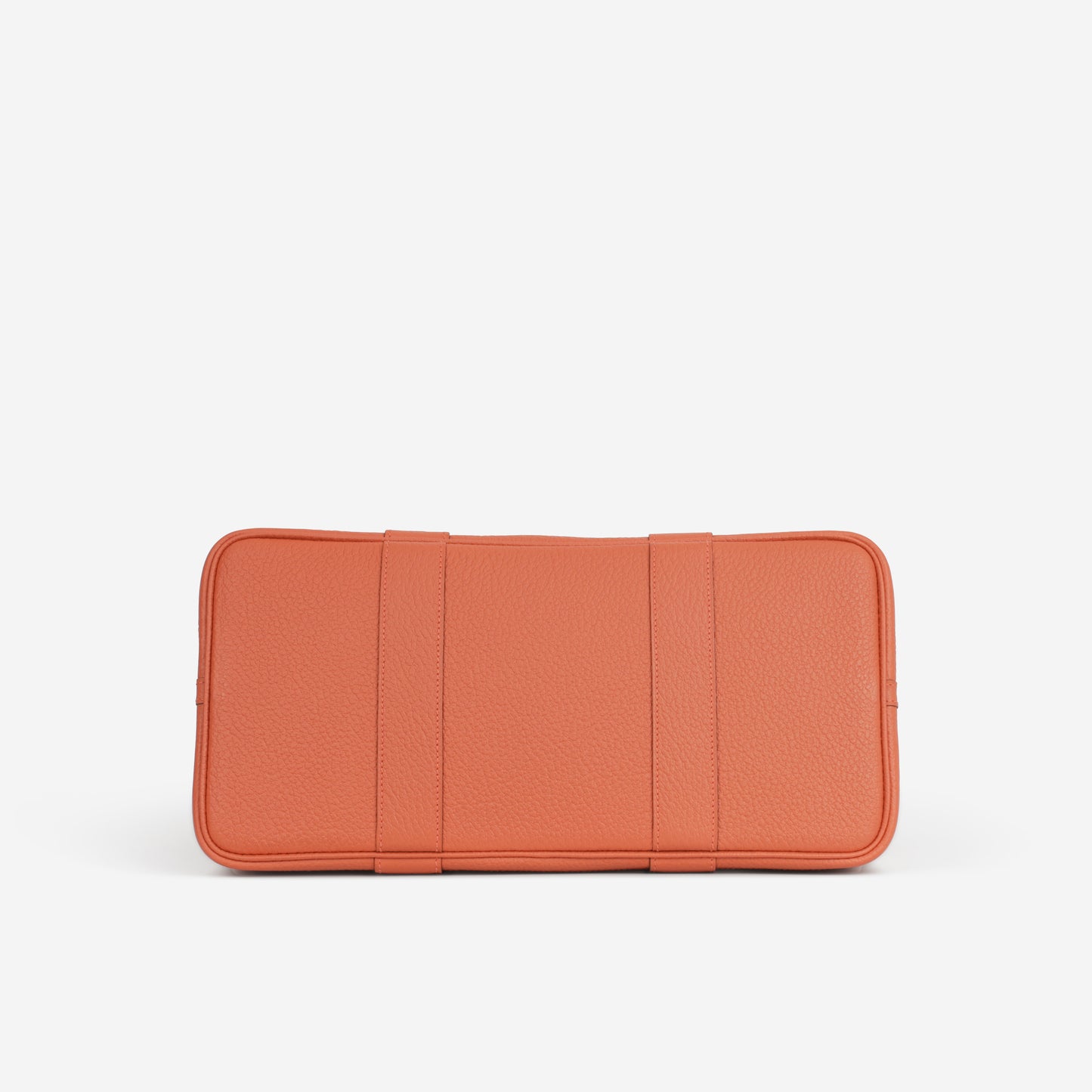Hermès Garden Party 36 - Capucine Negonda | Palladium Hardware - Bagista