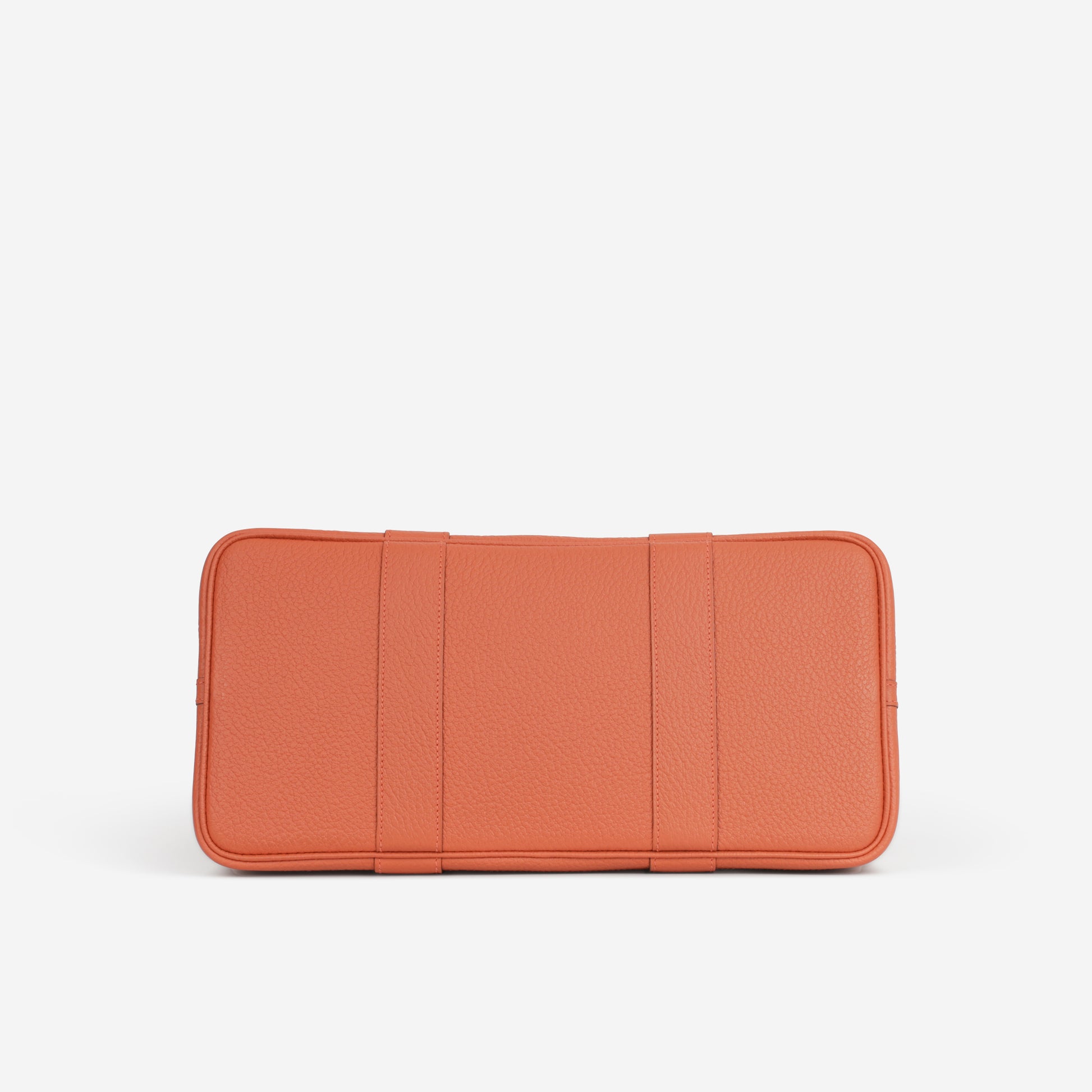 Hermès Garden Party 36 - Capucine Negonda | Palladium Hardware - Bagista