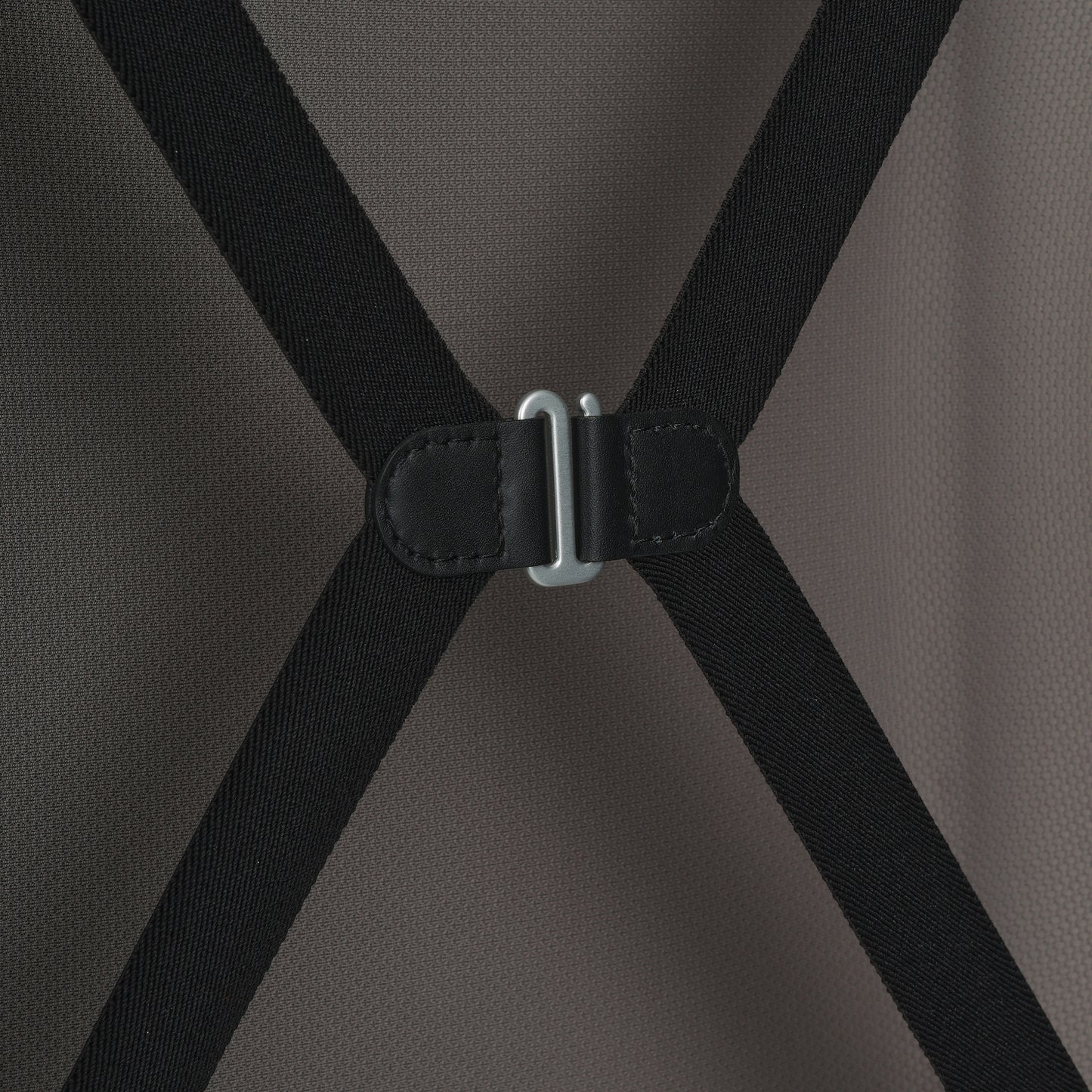 Louis Vuitton Horizon 55 Suitcase - Black Epi Leather | Silver Hardware