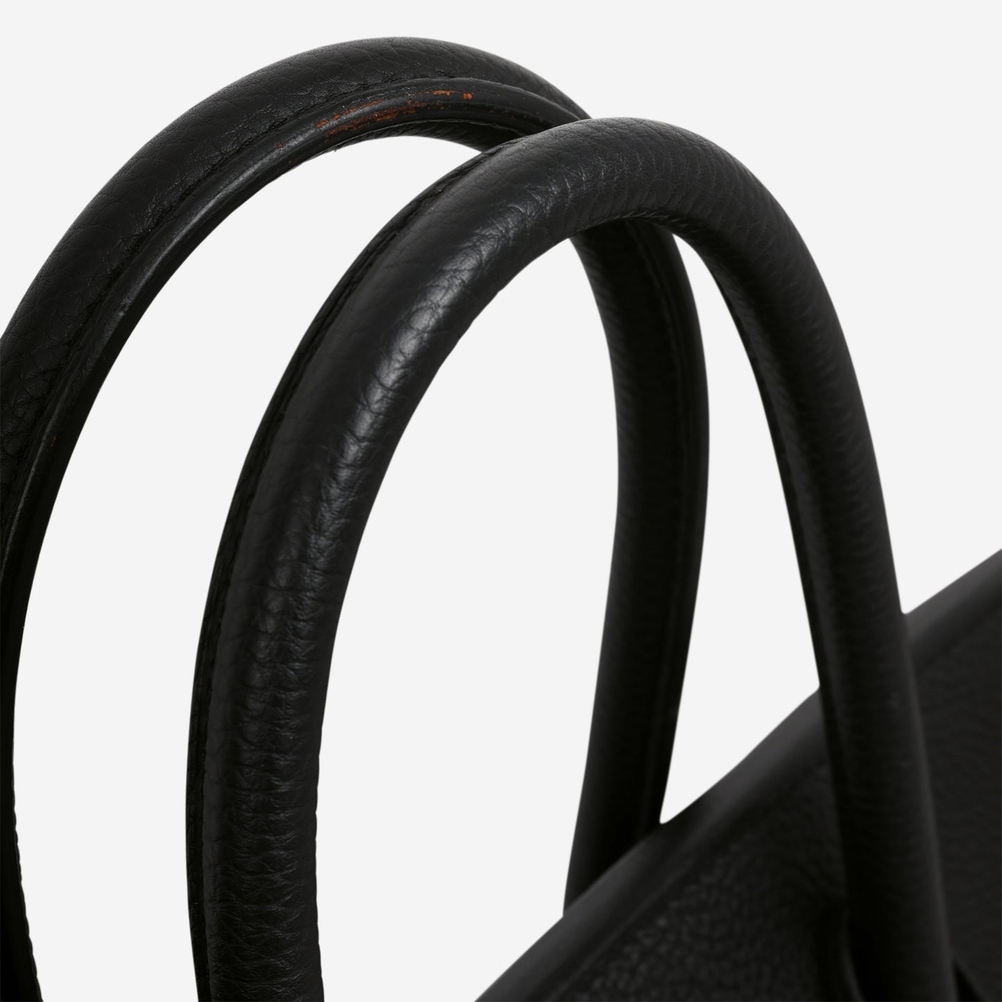 Hermès Birkin 35 - Black Togo | Gold Hardware