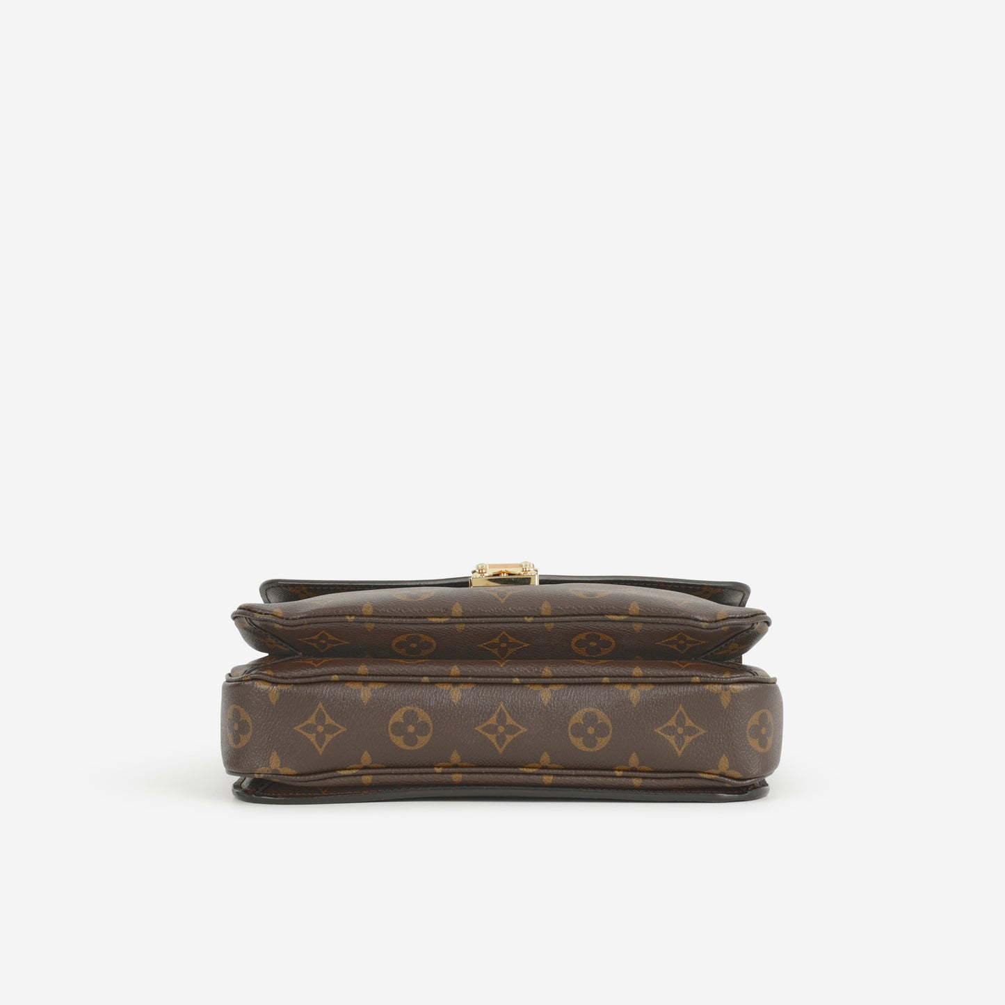Louis Vuitton Pochette Métis - Monogram | Gold Hardware