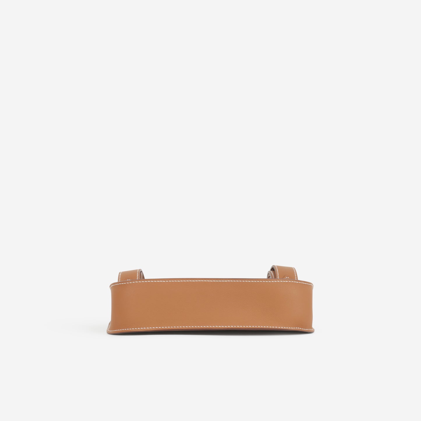 Hermès Mini Jypsiere - Gold Swift | Gold Hardware