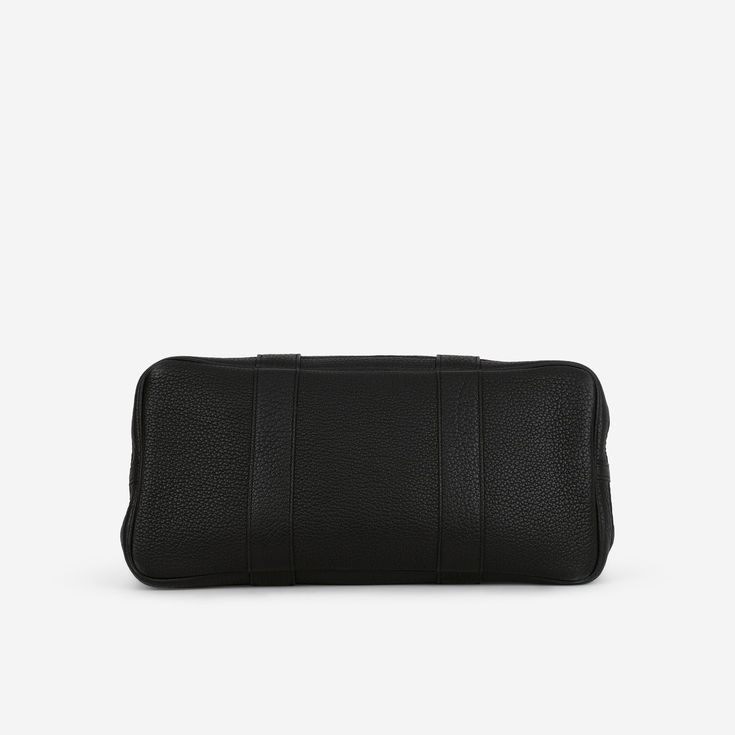 Hermès Garden Party 36 - Black Negonda | Palladium Hardware