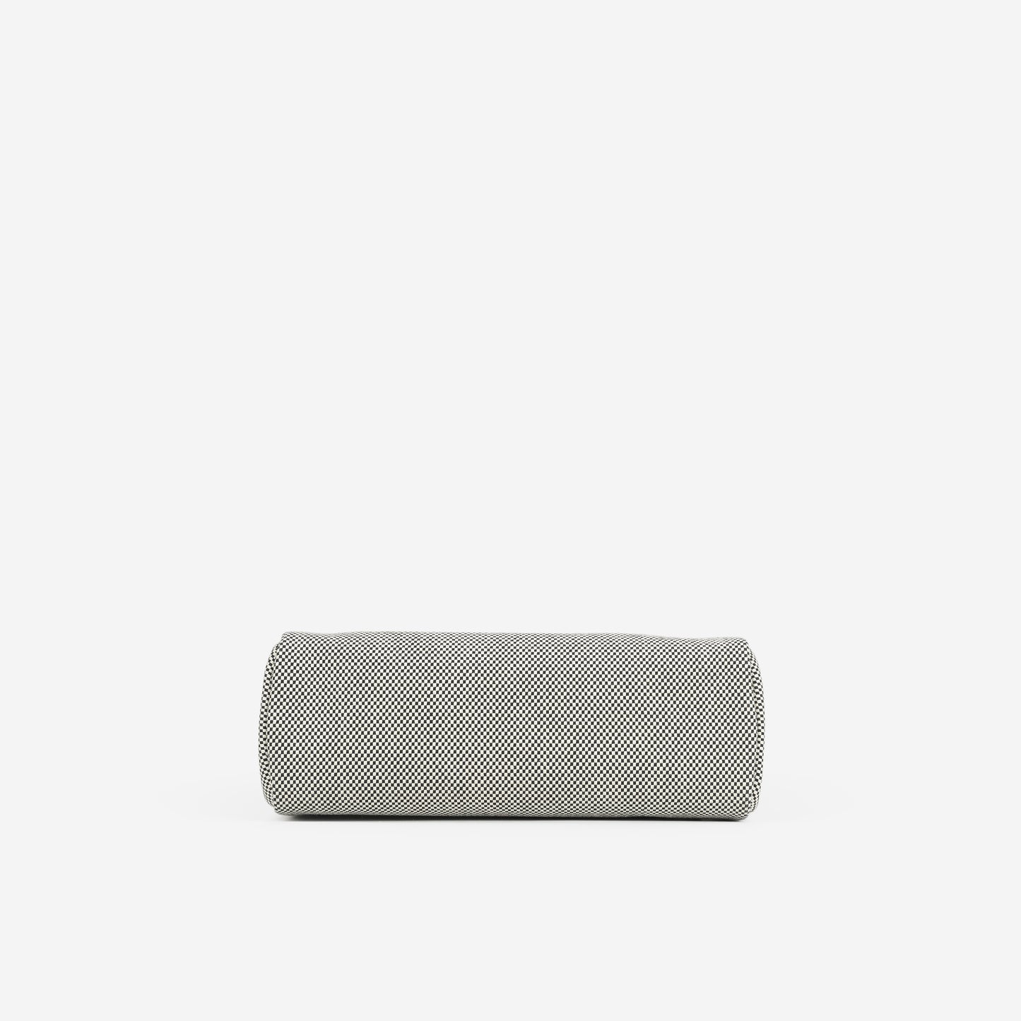 Hermès Herbag 31 - Black Quadrille / Hunter | Palladium Hardware