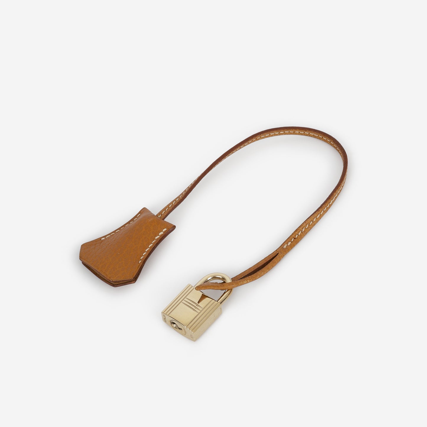 Hermès Vintage Birkin 35 - Gold Ardennes | Gold Hardware