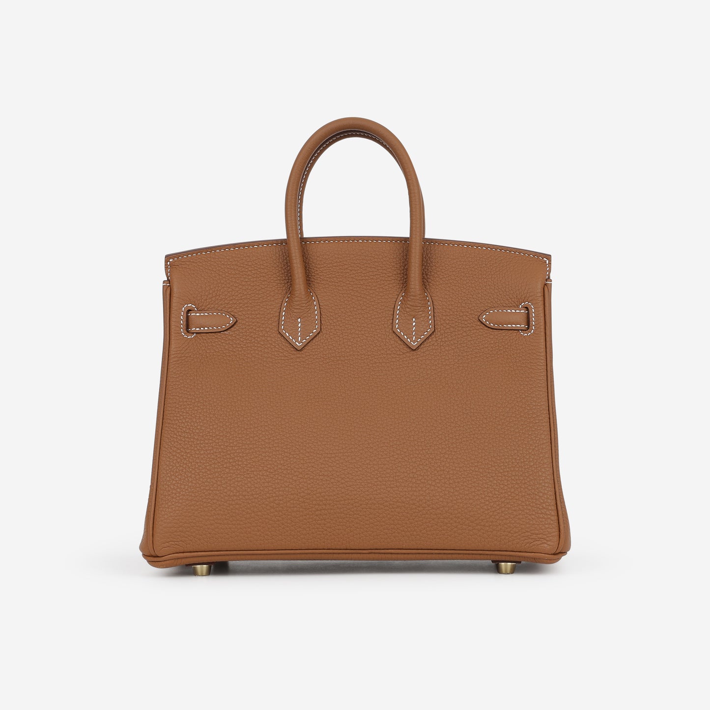 Hermès Birkin 25 - Gold Togo | Gold Hardware