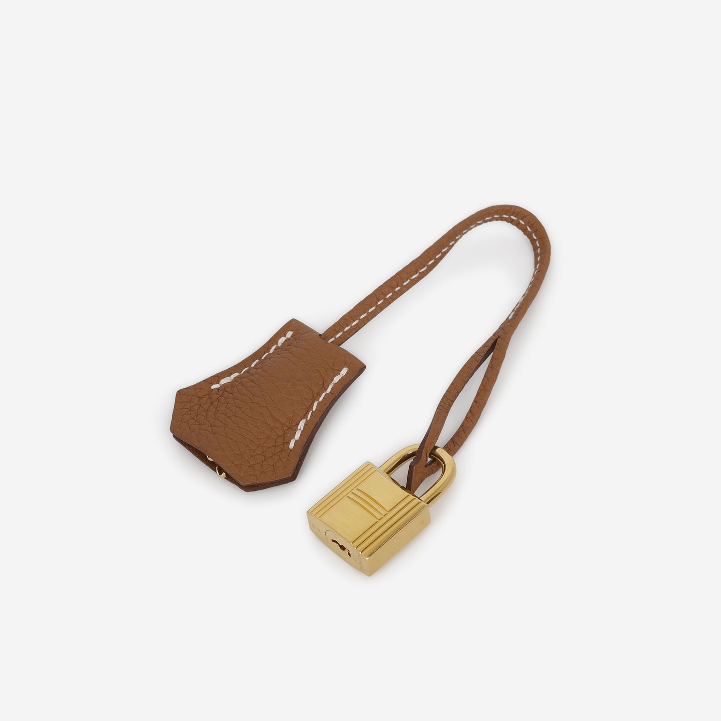 Hermès Birkin 25 - Gold Togo | Gold Hardware