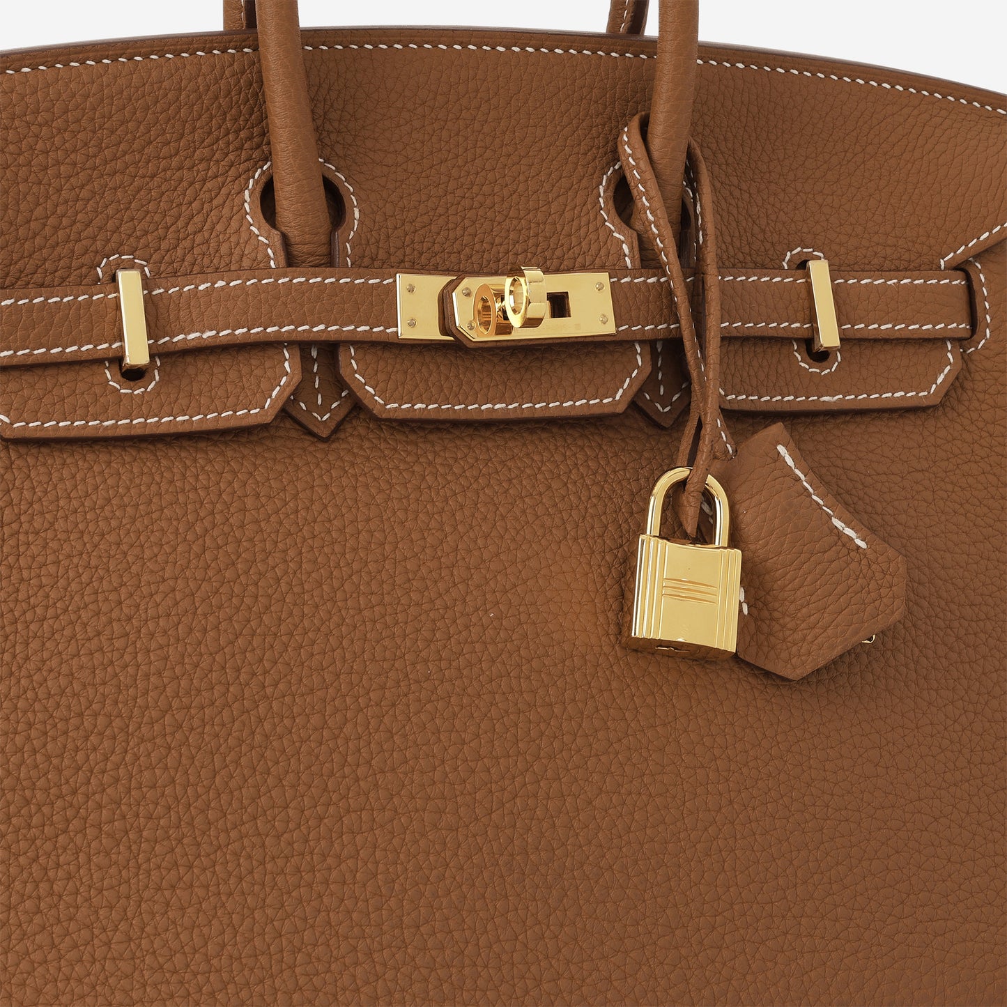 Hermès Birkin 25 - Gold Togo | Gold Hardware