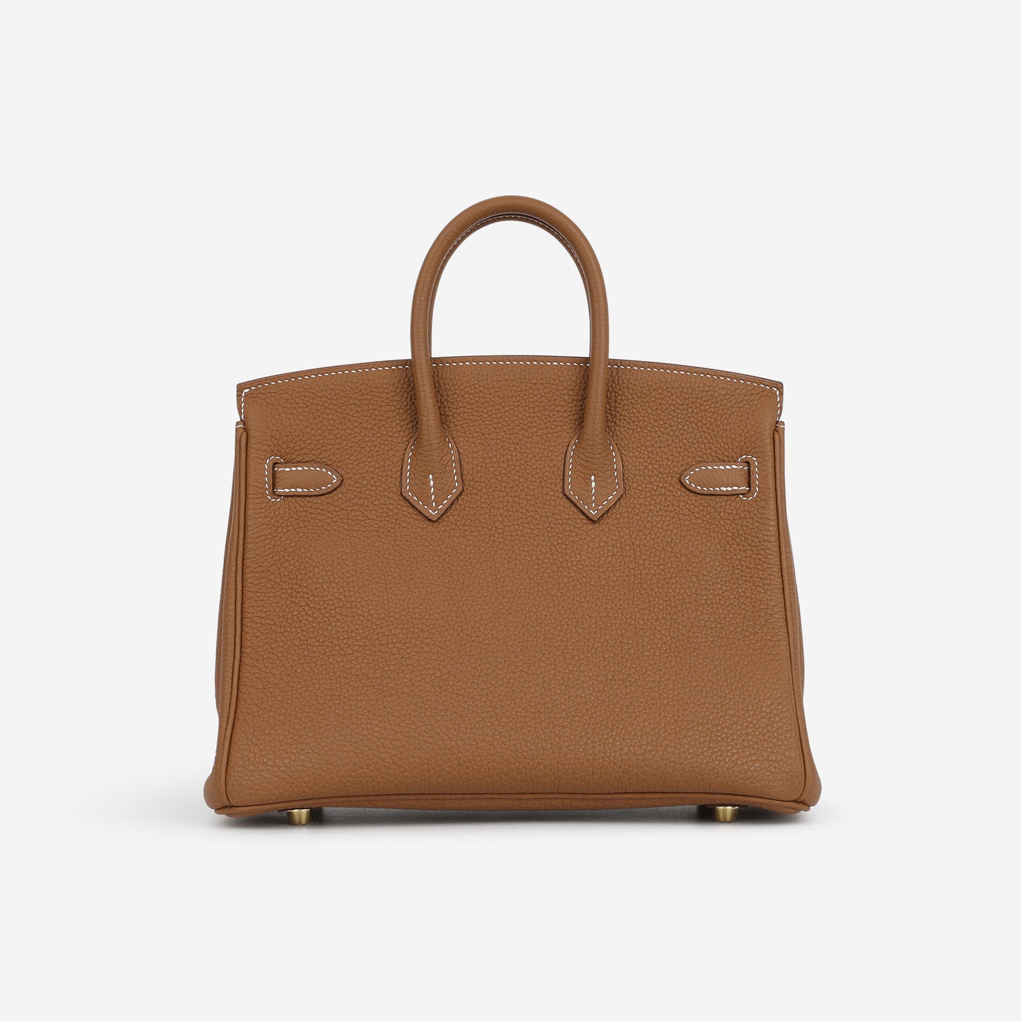 Hermès Birkin 25 - Gold Togo | Gold Hardware