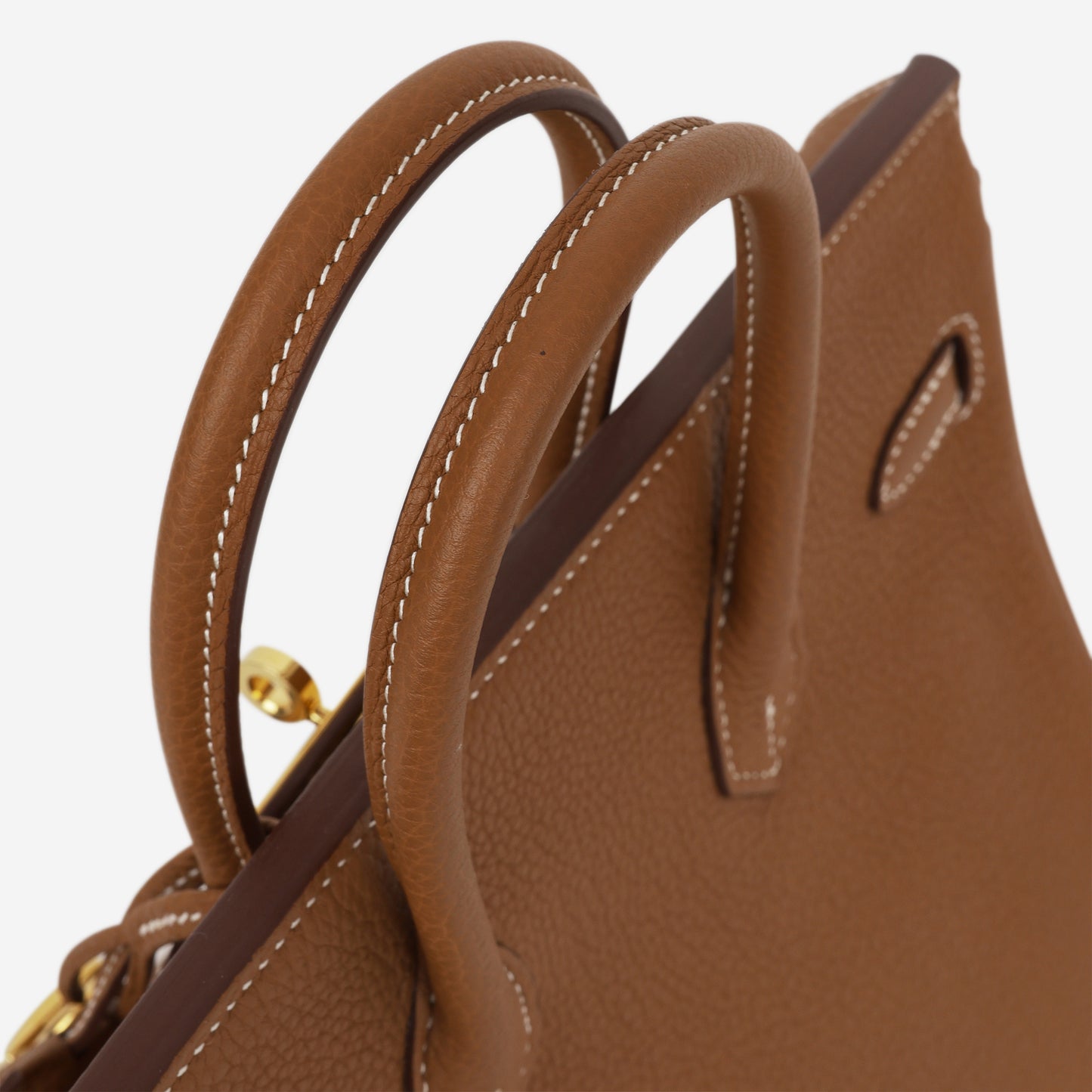Hermès Birkin 25 - Gold Togo | Gold Hardware