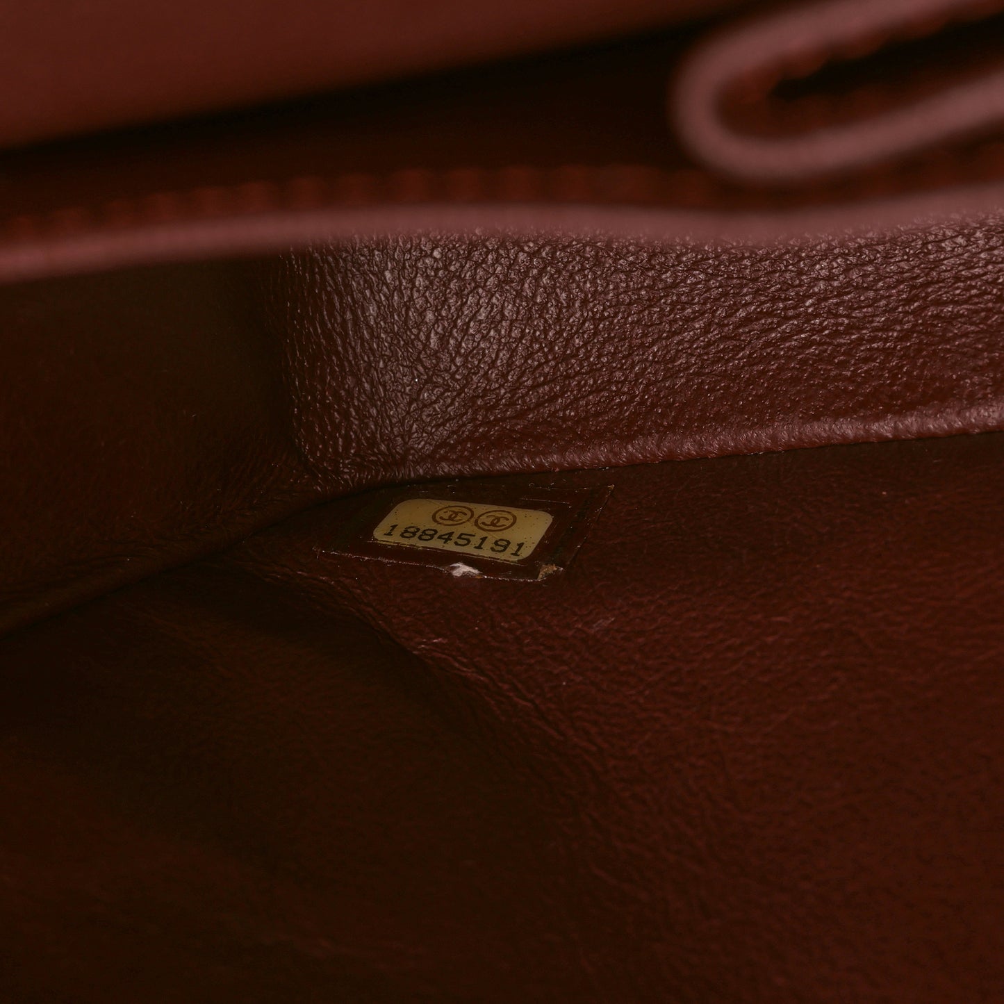 Chanel Medium Classic Flap - Black Lambskin | Gold Hardware