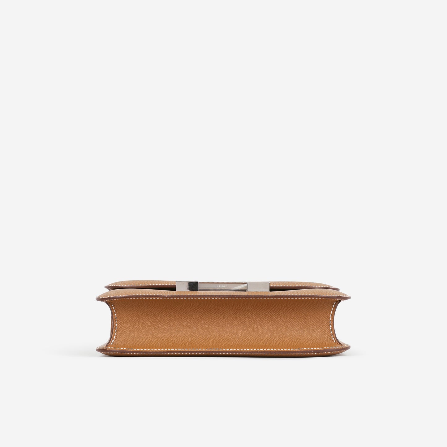 Hermès Constance 1-24 - Gold Epsom | Palladium Hardware