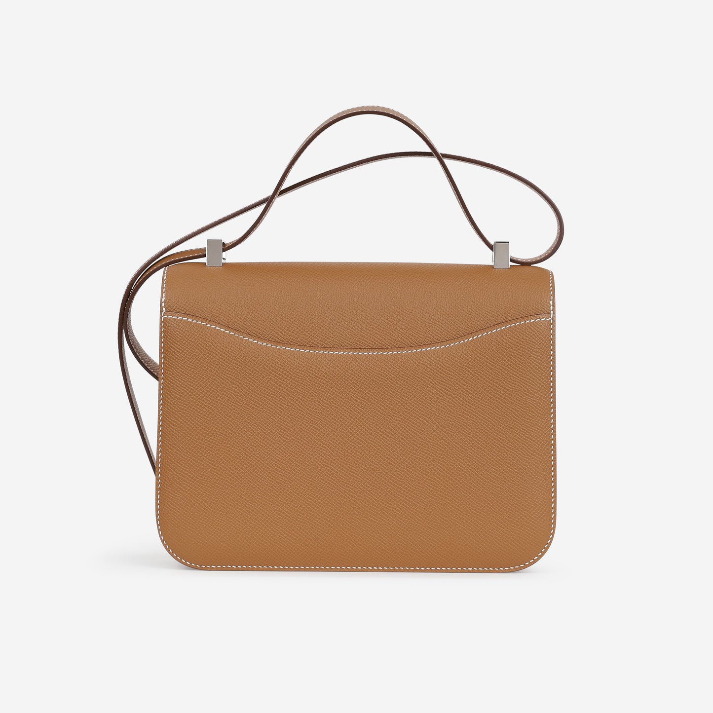 Hermès Constance 1-24 - Gold Epsom | Palladium Hardware