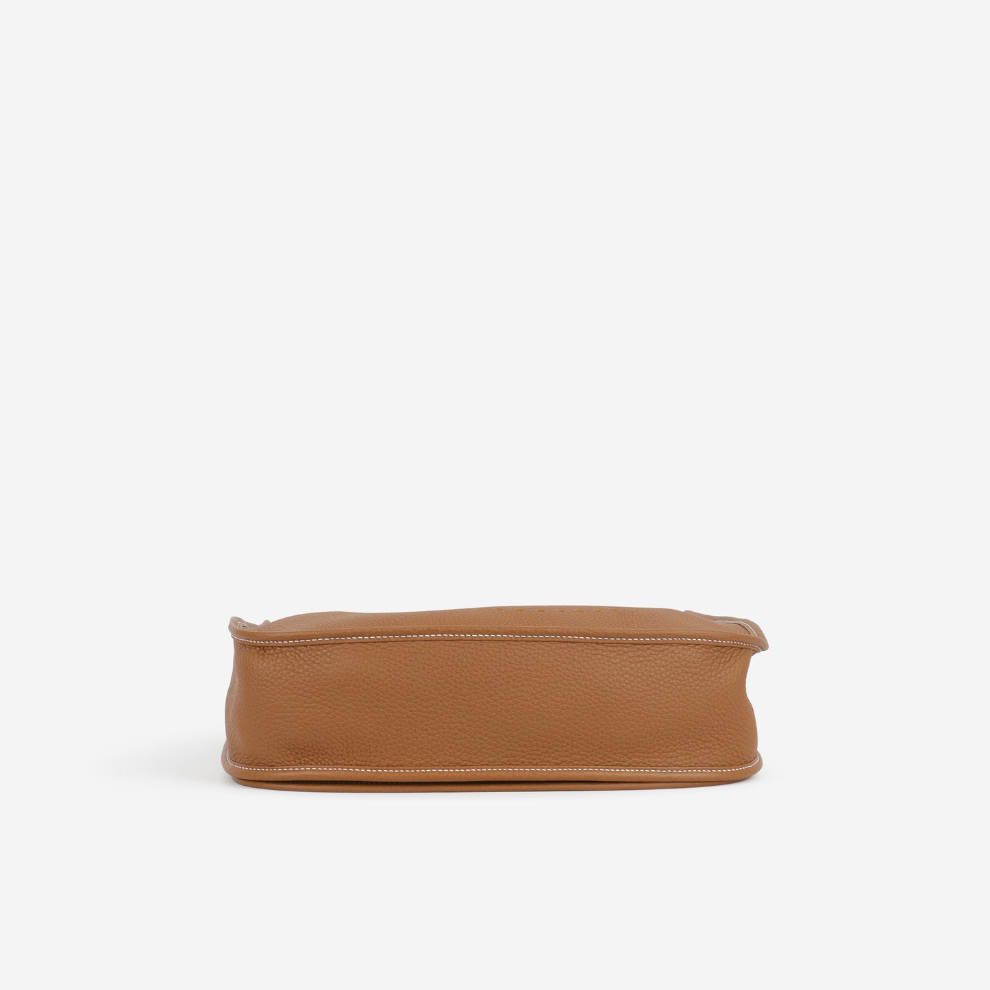 Hermès Evelyne GM - Gold Clemence | Palladium Hardware