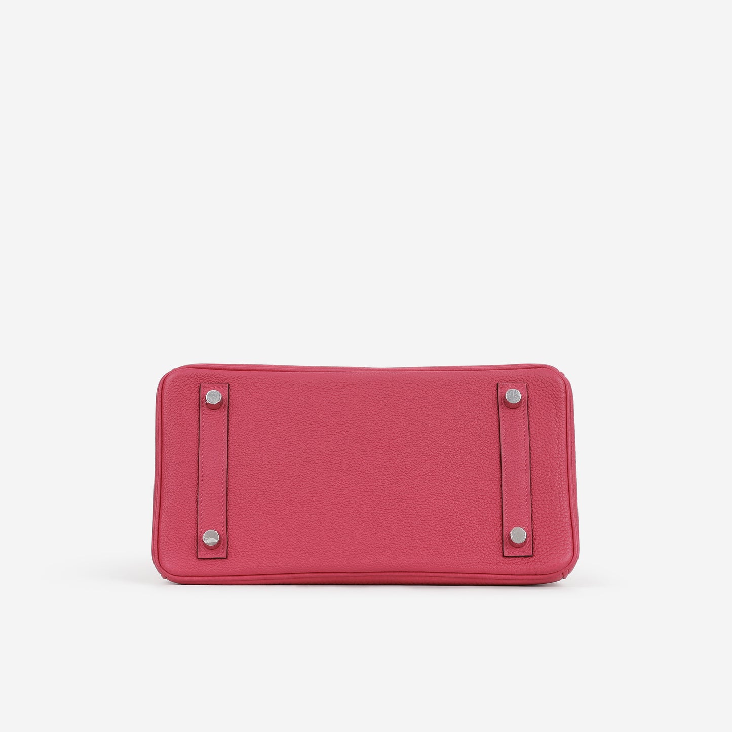 Hermès Birkin 25 - Rose Mexico Togo | Palladium Hardware