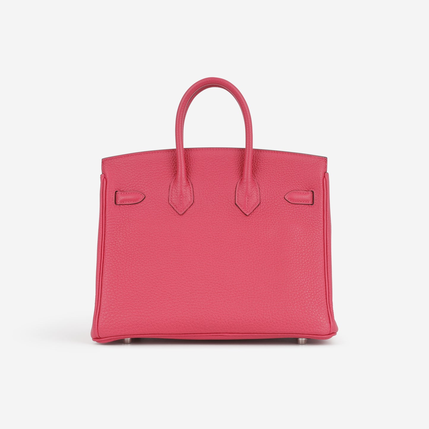 Hermès Birkin 25 - Rose Mexico Togo | Palladium Hardware
